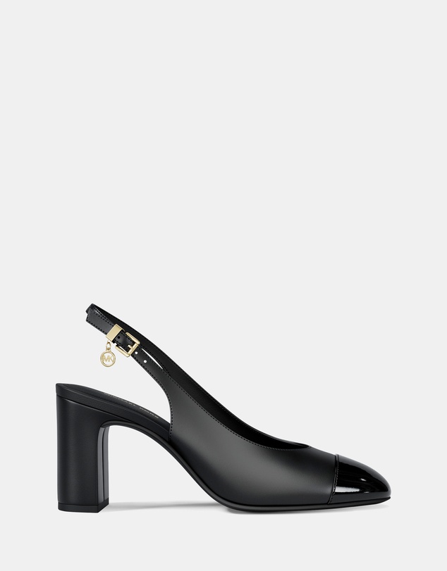 Michael Kors - Piper Flex Sling Pumps