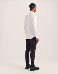 SABA - Judd Slim Dress Chino Pant