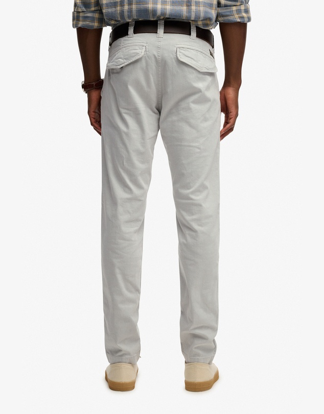Superdry - Utility Chino