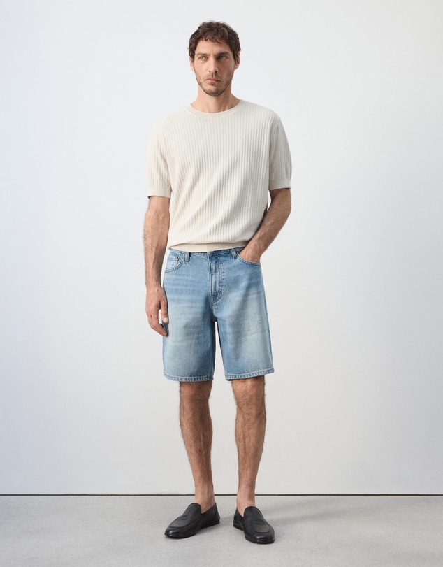 M.N.G - Jarod Shorts