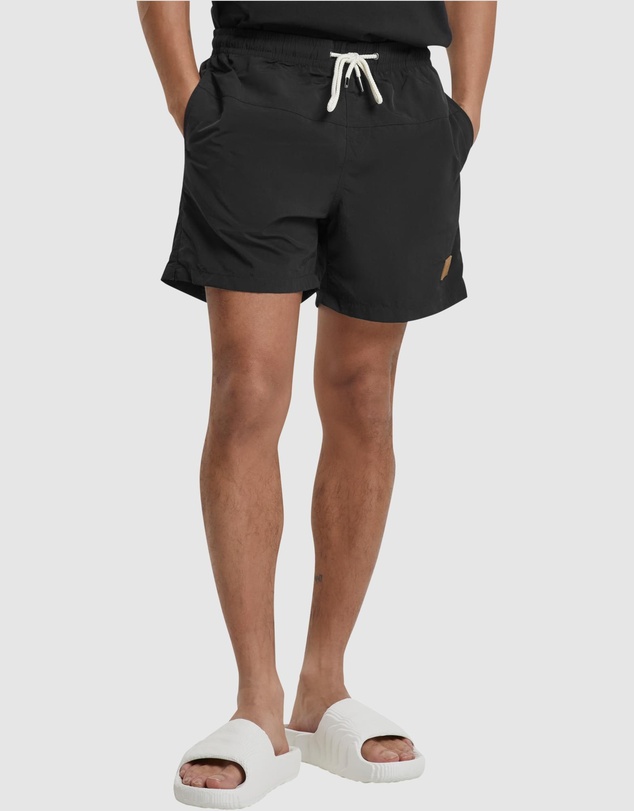 Urban Classics - Block Swim Shorts