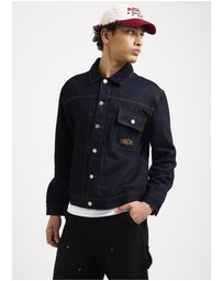 Spencer Project - Vault Denim Jacket