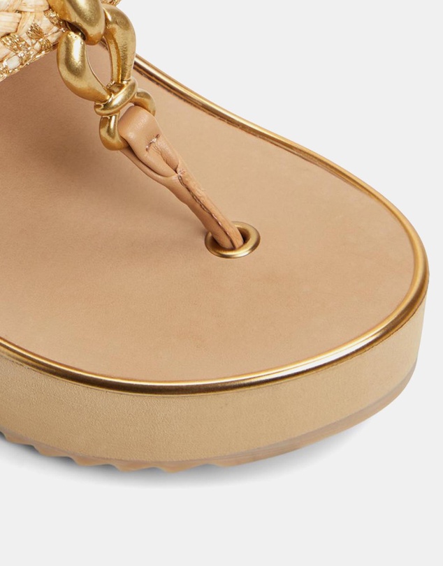 ALDO - Penelopy T-Strap Wedges