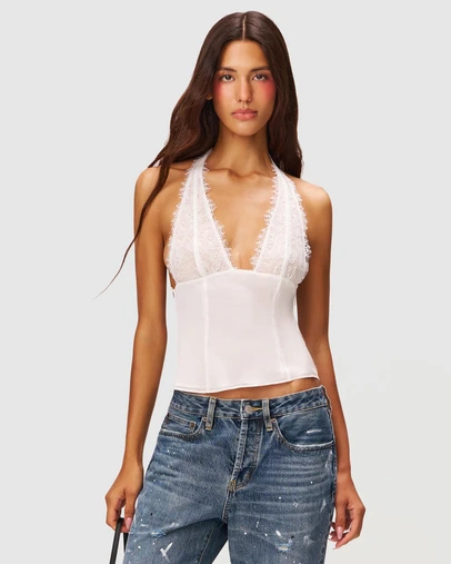 Guizio - Lillia Top