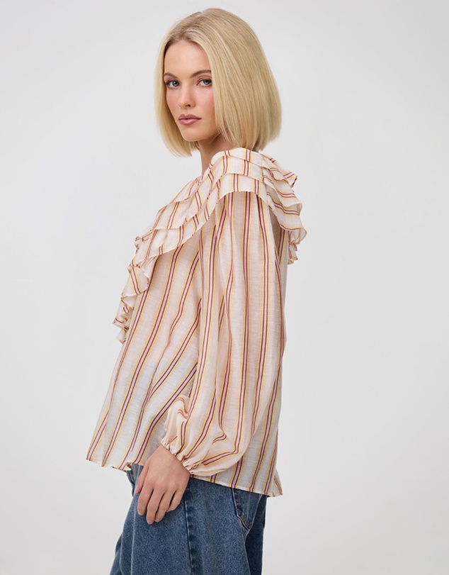 Aston Studio - Ellery Blouse