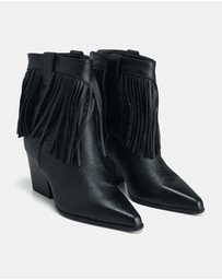 ALDO - Jollene Boots