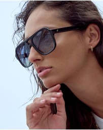 Bask Eyewear - Blake Polarised