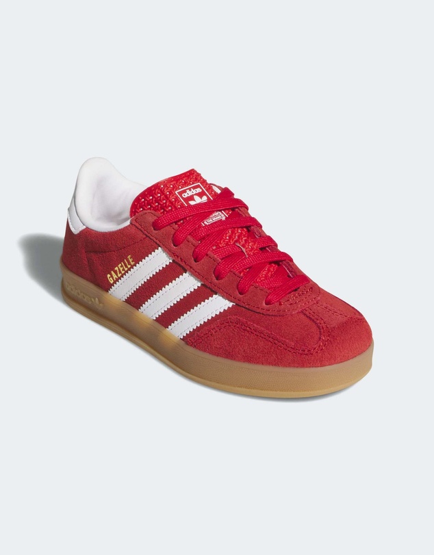 adidas Originals - GAZELLE INDOOR SHOES Kids