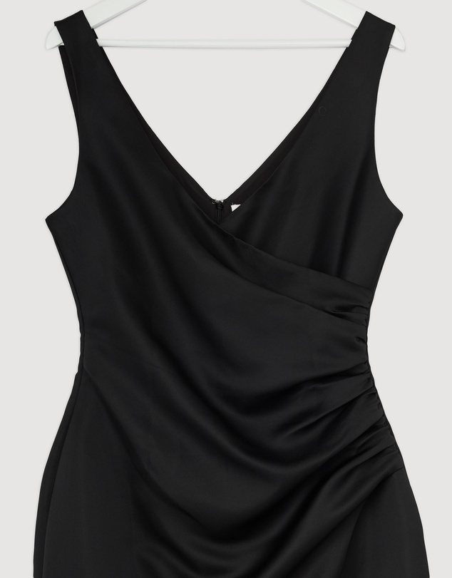 Revibe - Repaired CHANCERY Faith Dress - AU 12