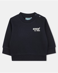 Kenzo Kids - Sweatshirt - Babies-Teens