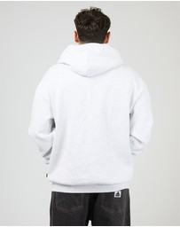 Silent Theory - Box Hoodie