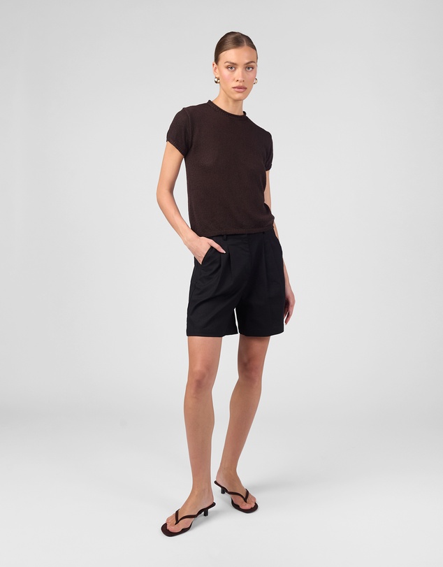 MVN - Knit Tee