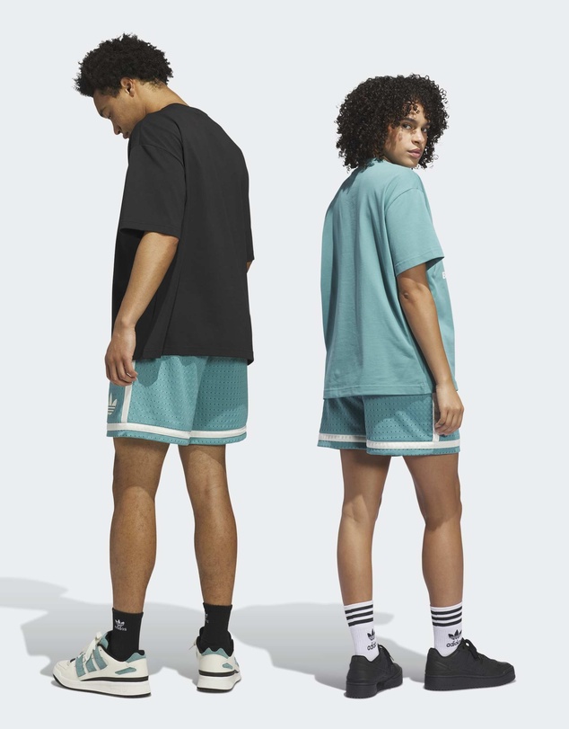 adidas Originals - Originals Basketball Shorts Mens