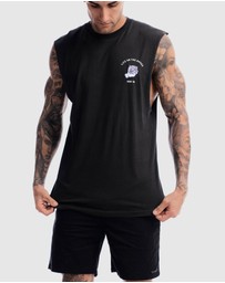 DVNT - Life On The Rocks 2.0 Tank