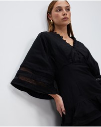 Grace Willow - MAYA MINI DRESS