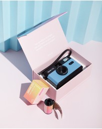 35mm co - The Reloader® - Reusable Film Camera