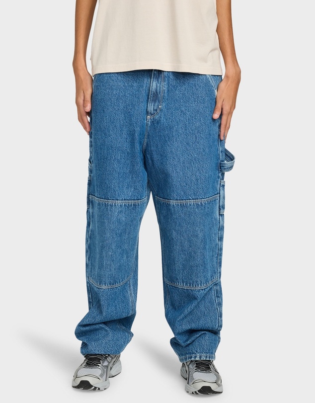 Element - Mens Big Carpenter Denim Jeans