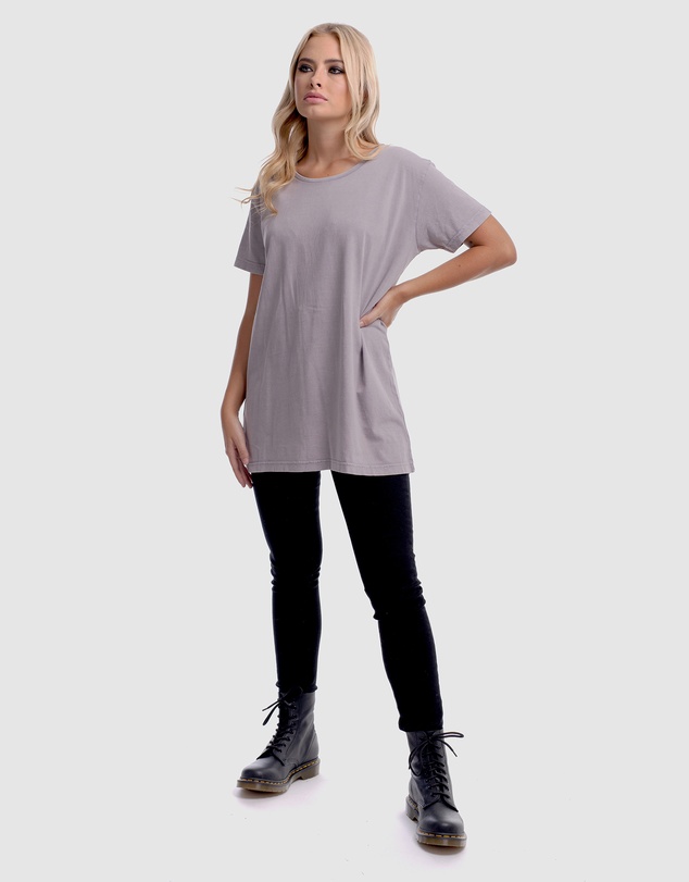 DVNT - Womens Devoid Standard Tee