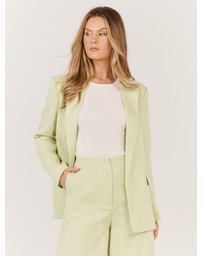 Fate + Becker - St Helena Blazer