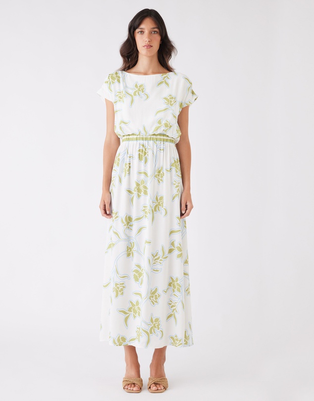 Esmaee - Tranquility Dress