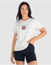 UNIT - UNIT Resort Ladies T-Shirt