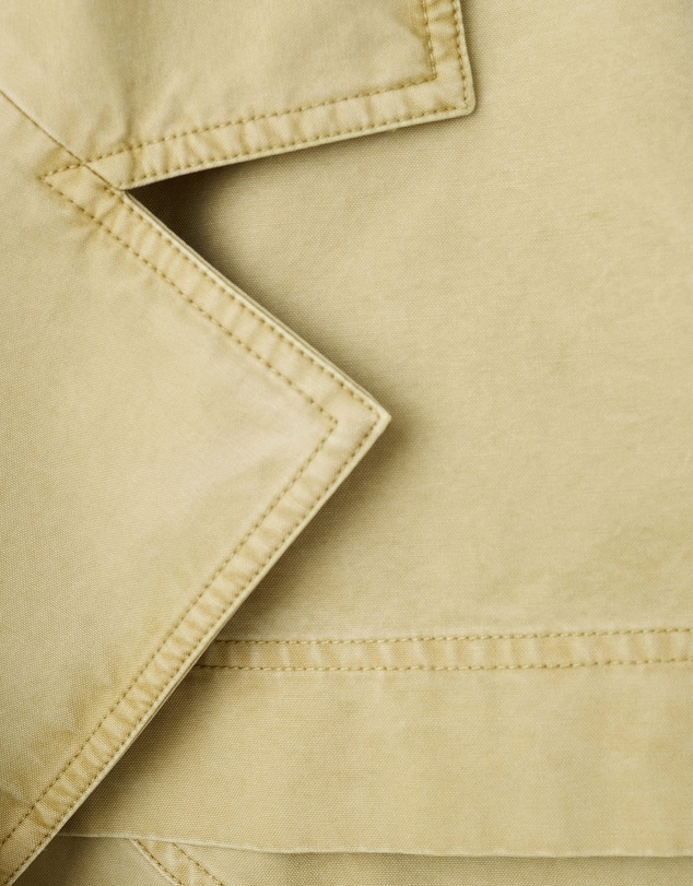 M.N.G - Merit Parka