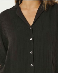 Rip Curl - Premium Surf Short Sleeve Shirt