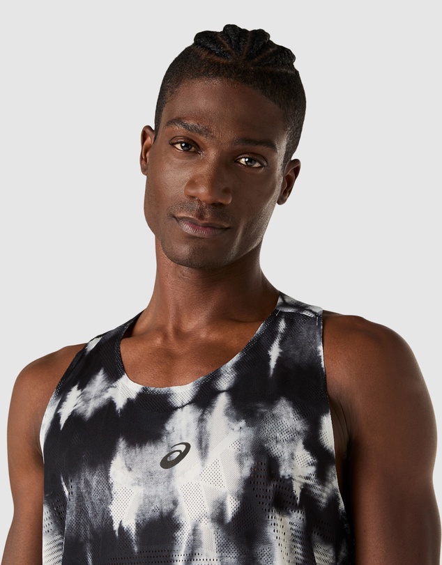 ASICS - Limited Series Metarun Singlet - Men's