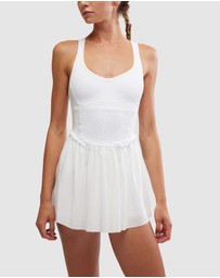 FP Movement by Free People - Smockin Hot Dress