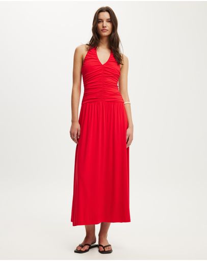 Red Petal