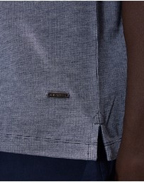 Marcs - Christian Mercerised Polo