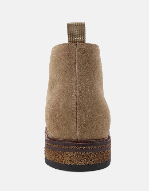 Clarks - Zathan Beige