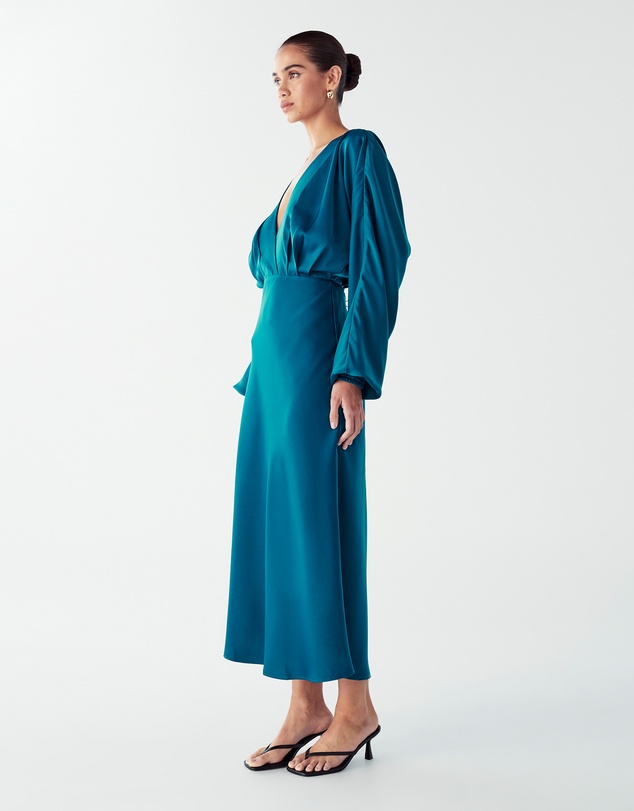 Willa - Salem Dress