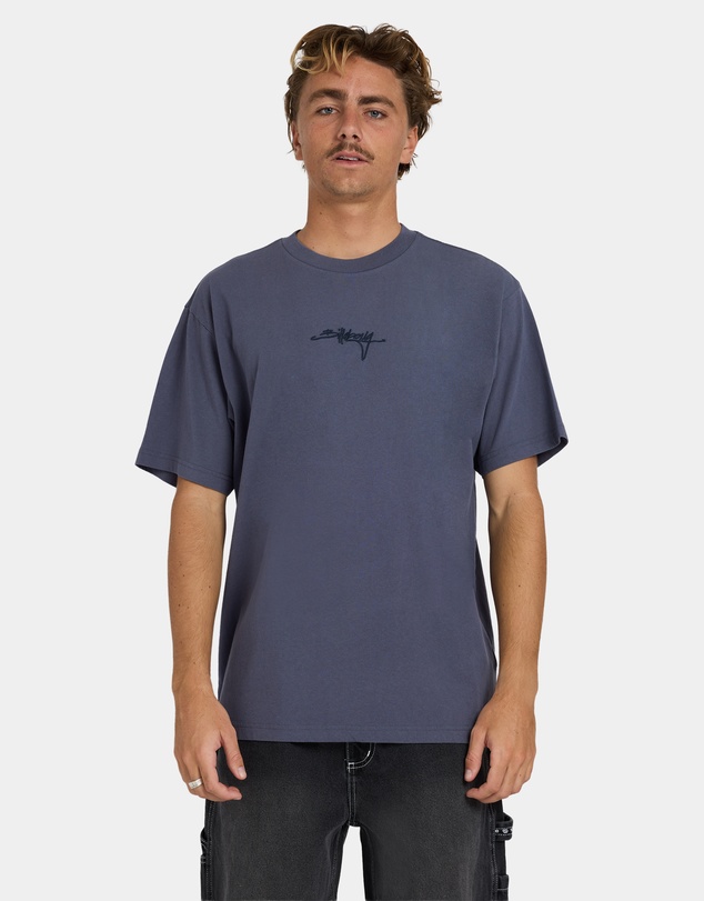Billabong - Mens Identified T-Shirt