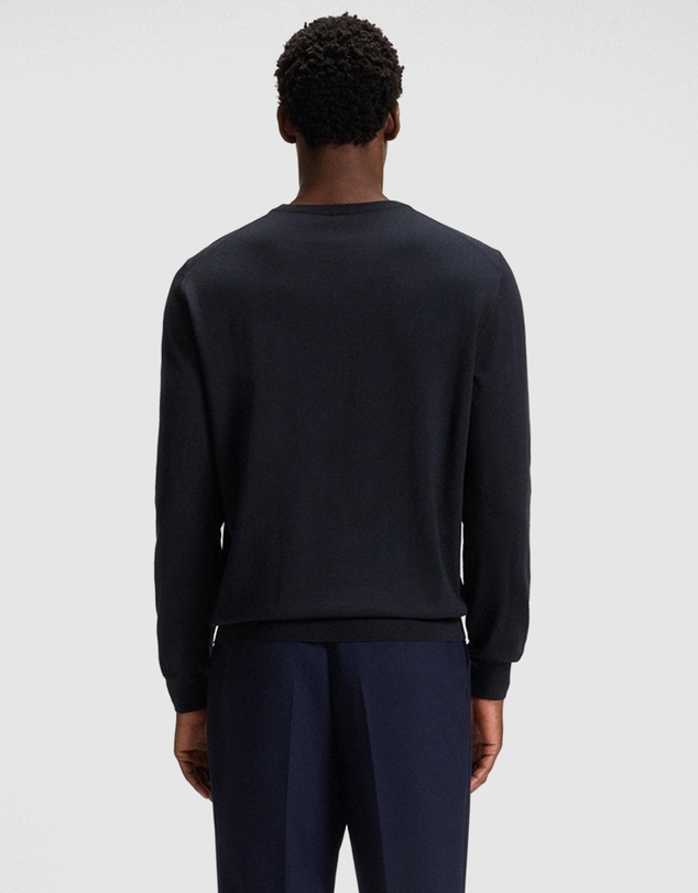 BOSS - Baram Jumper