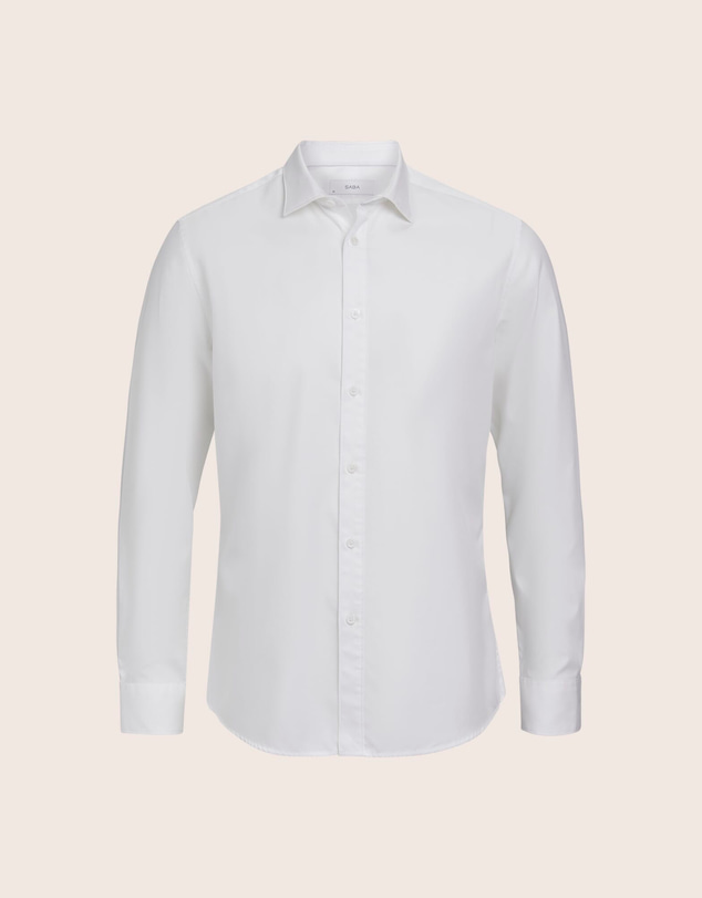SABA - Harry Egyptian Cotton Shirt