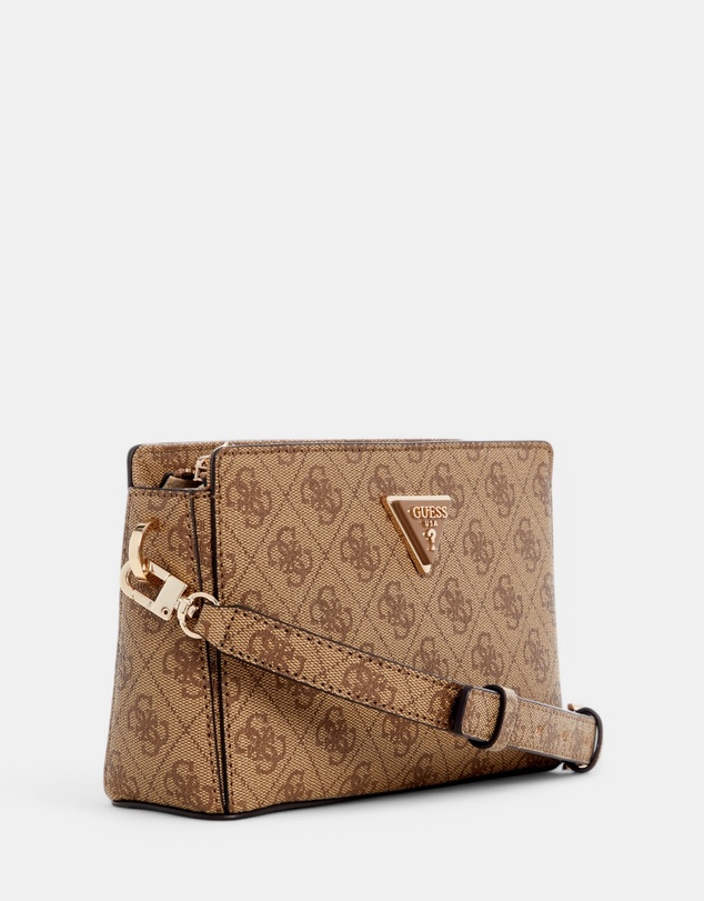 GUESS - Meridian Crossbody Top Zip