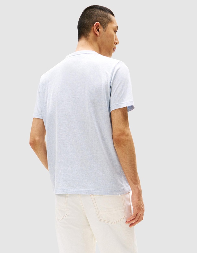 Tommy Hilfiger - Hilfiger Flag Day Tee