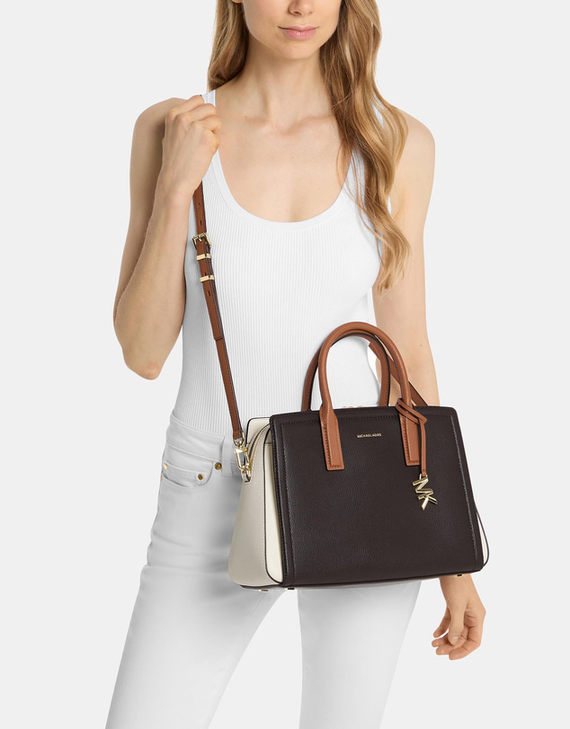 Michael Kors - Laila Medium Satchel