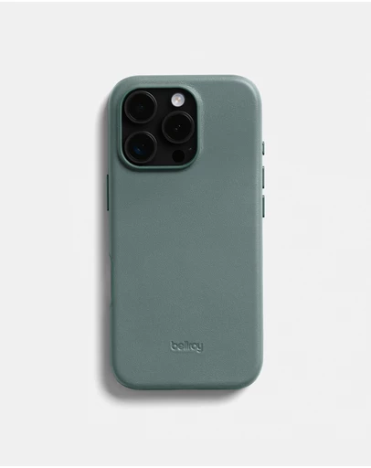 Bellroy - Phone Case - 0 card iPhone 16 Pro Max