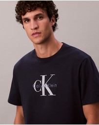 Calvin Klein Jeans - Monogram Logo Tee