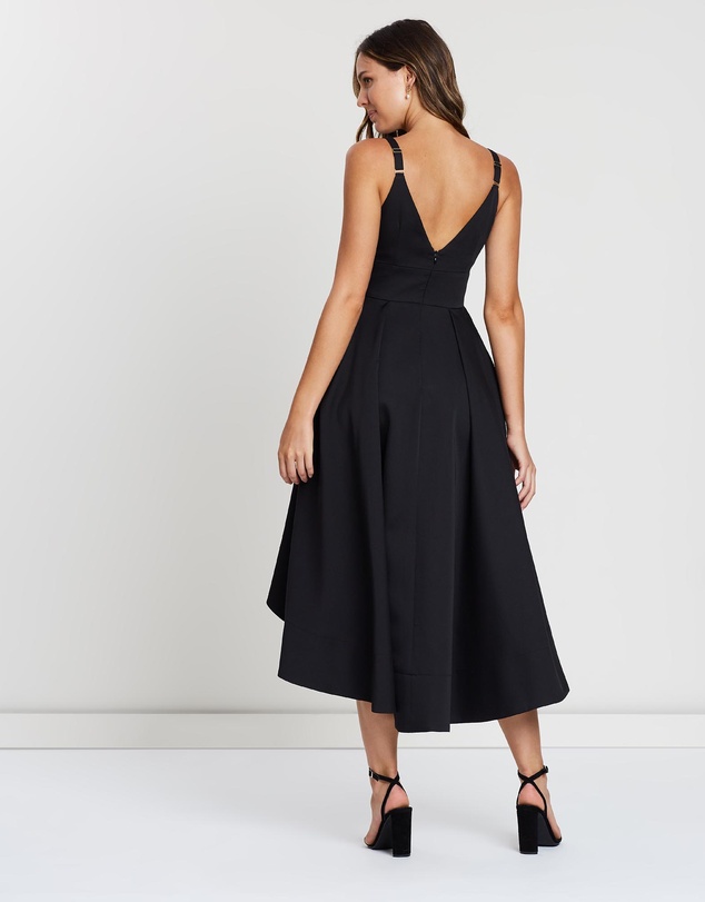 Alabaster The Label - Audrey Dress