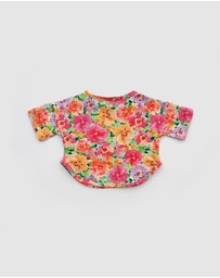 WITH LOVE FOR KIDS - Easy Top - Babies - Kids