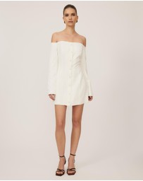 Tussah - Evanna Mini Dress