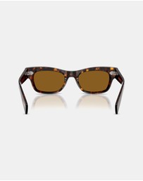 Oliver Peoples - 0OV5609SU