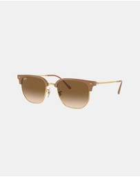 Ray-Ban - New Clubmaster