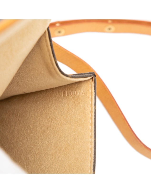 Pre-Loved by Azura Reborn - Pre-Loved Monogram Pochette Florentine
