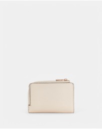 GUESS - Laurel Zip Card Case
