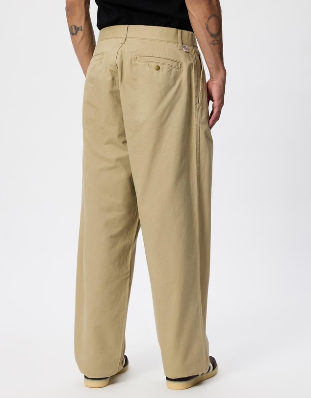 S Double - Classic Cut Chinos