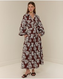 Palm Noosa - Emily Shirt Dress